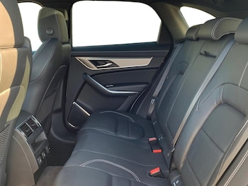 Used Jaguar F-Pace 2024 for sale - 76663797: Photo
