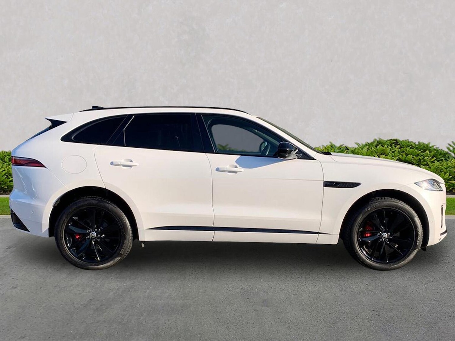 Used Jaguar F-Pace 2024 for sale - 76663797: Photo 5