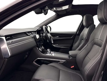 Used Jaguar F-Pace 2024 for sale - 78310360: Photo