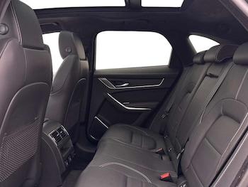 Used Jaguar F-Pace 2024 for sale - 78310360: Photo