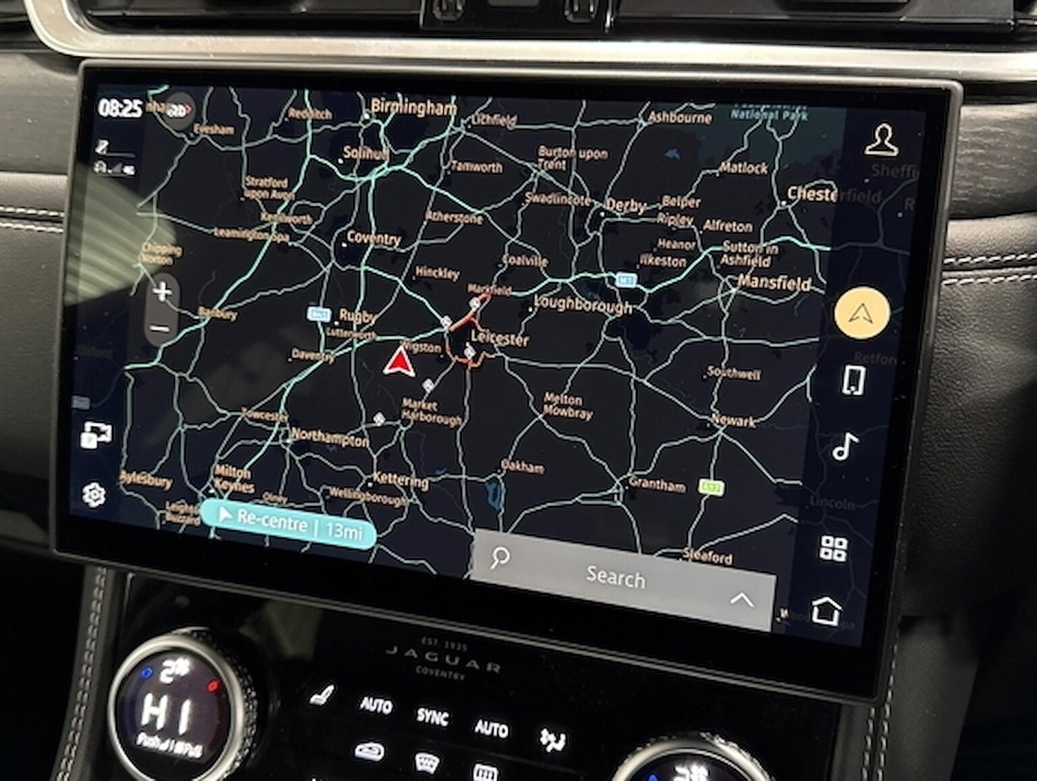 Used Jaguar F-Pace 2024 for sale - 77888661: Photo 11