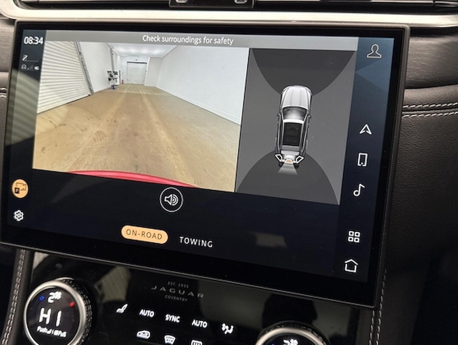 Used Jaguar F-Pace 2024 for sale - 77888661: Photo 12