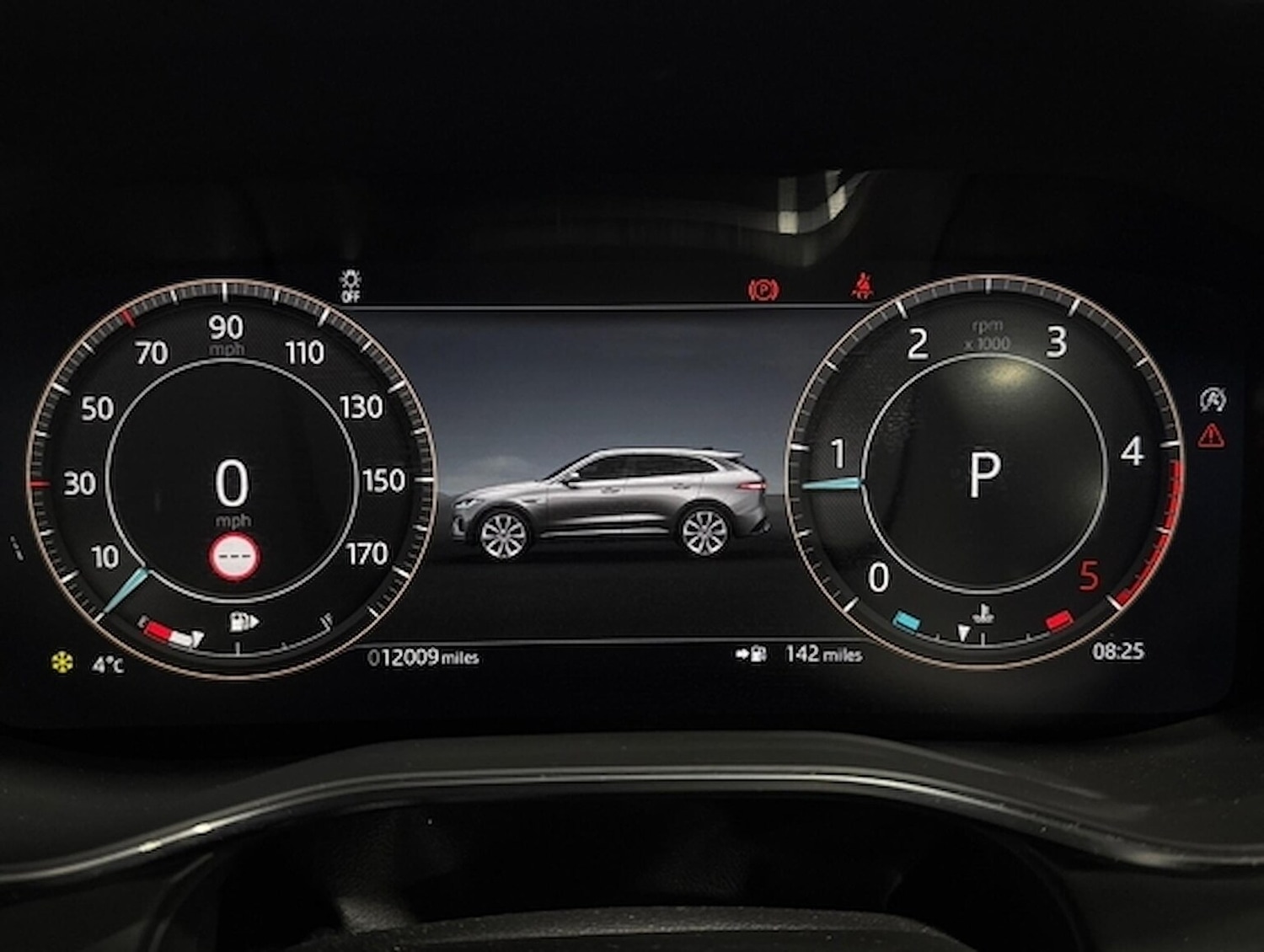 Used Jaguar F-Pace 2024 for sale - 77888661: Photo 16