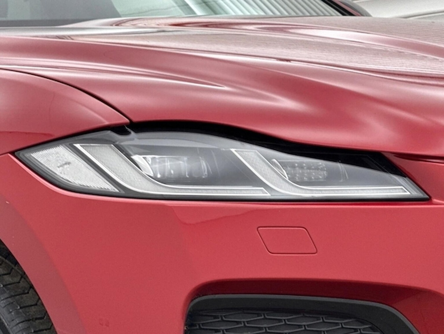 Used Jaguar F-Pace 2024 for sale - 77888661: Photo 17