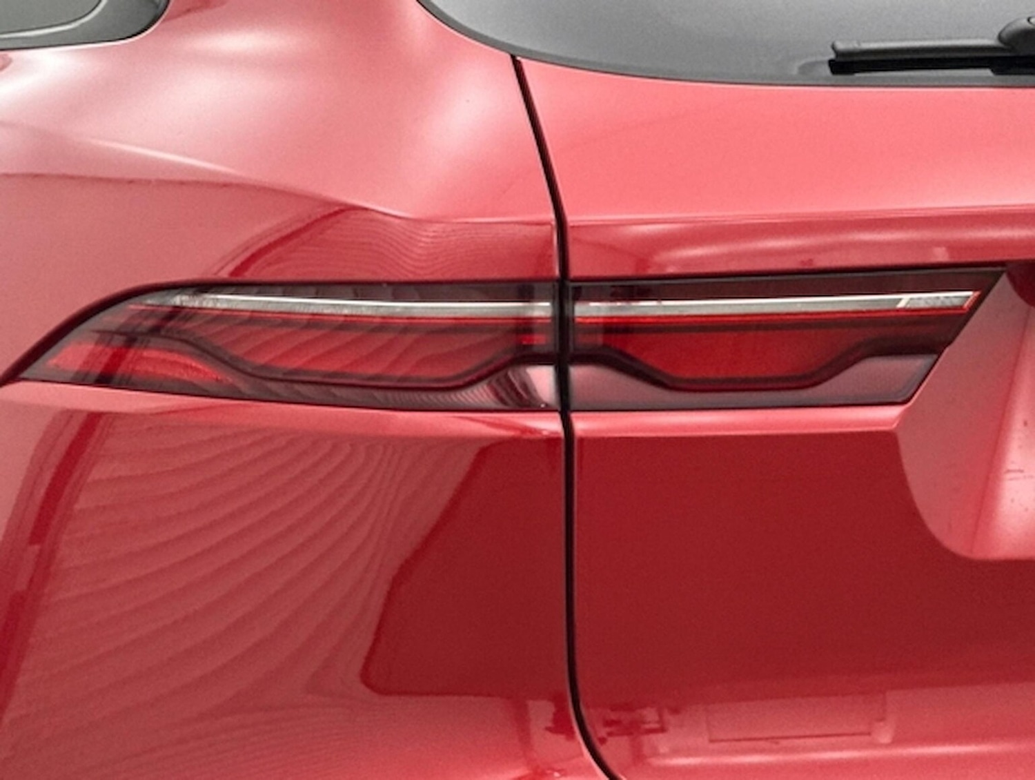 Used Jaguar F-Pace 2024 for sale - 77888661: Photo 19