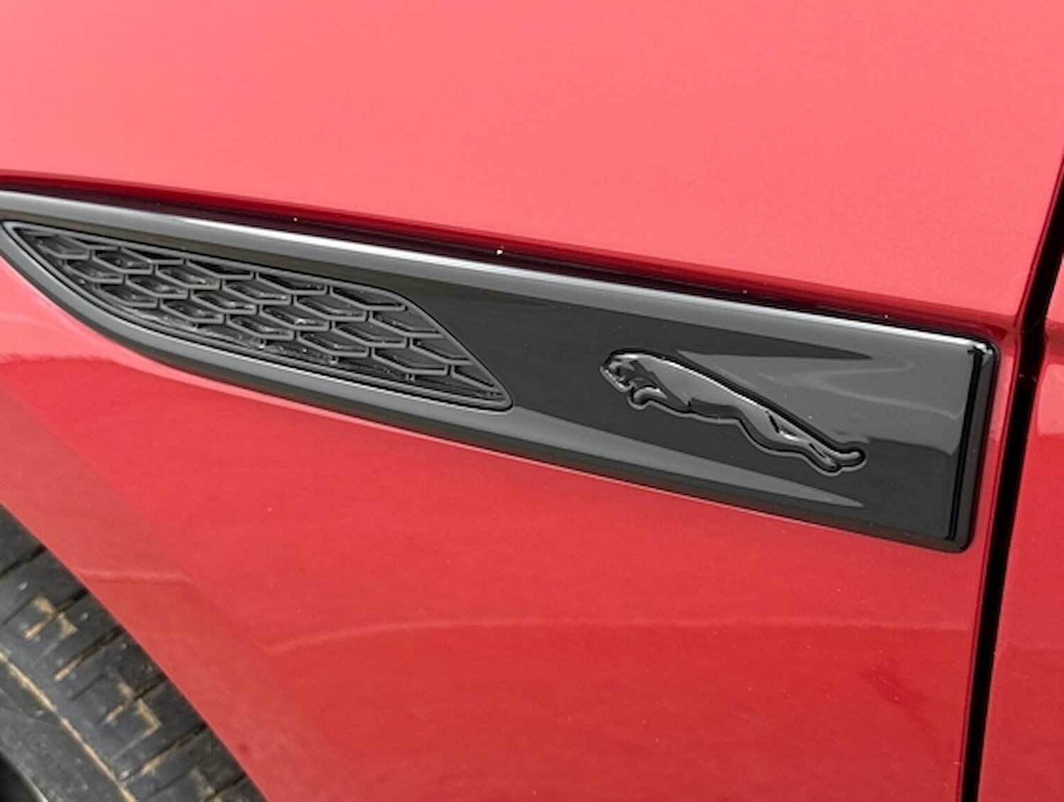 Used Jaguar F-Pace 2024 for sale - 77888661: Photo 20