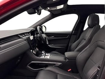 Used Jaguar F-Pace 2024 for sale - 77888661: Photo