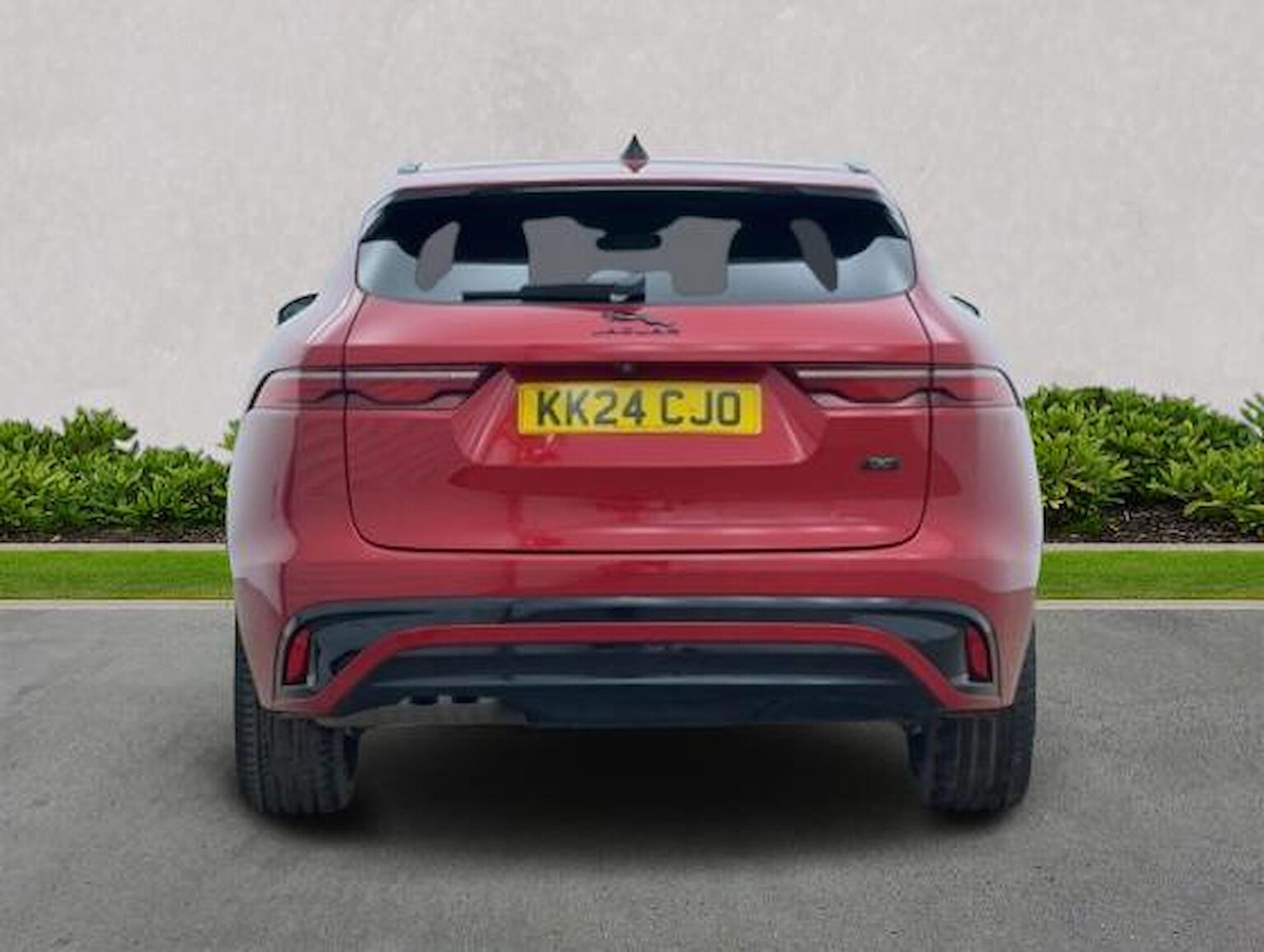 Used Jaguar F-Pace 2024 for sale - 77888661: Photo 6