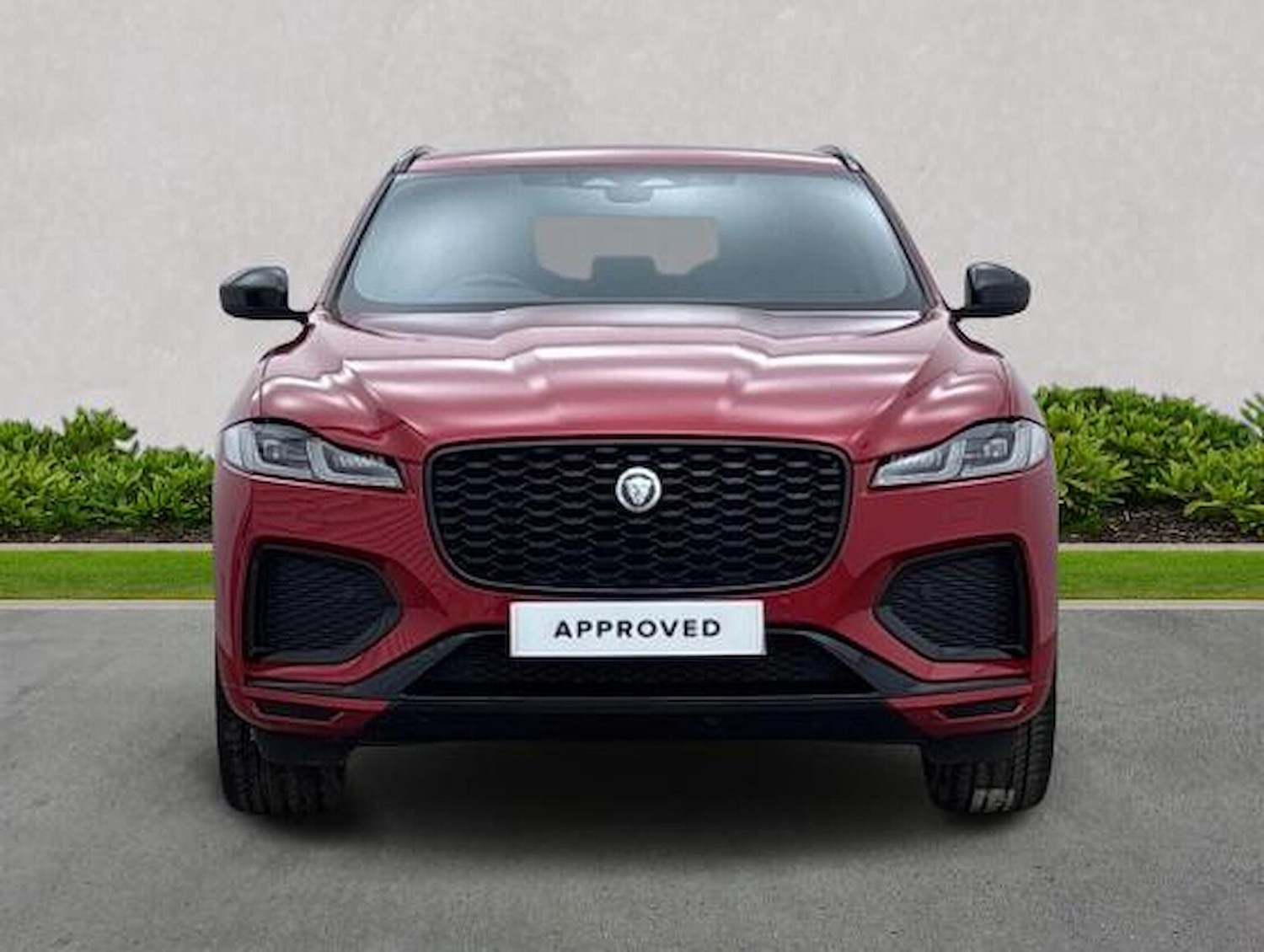 Used Jaguar F-Pace 2024 for sale - 77888661: Photo 7