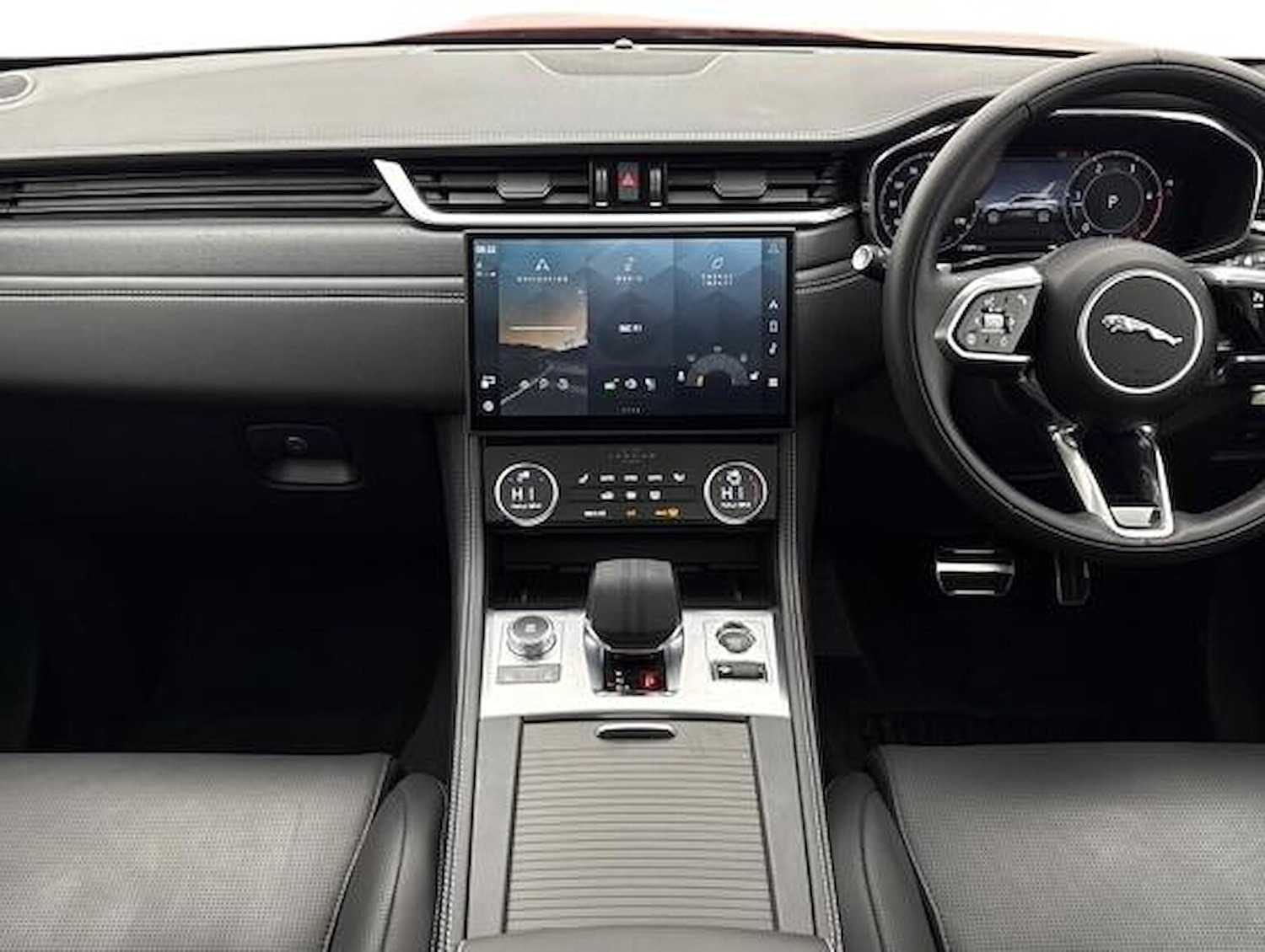 Used Jaguar F-Pace 2024 for sale - 77888661: Photo 9