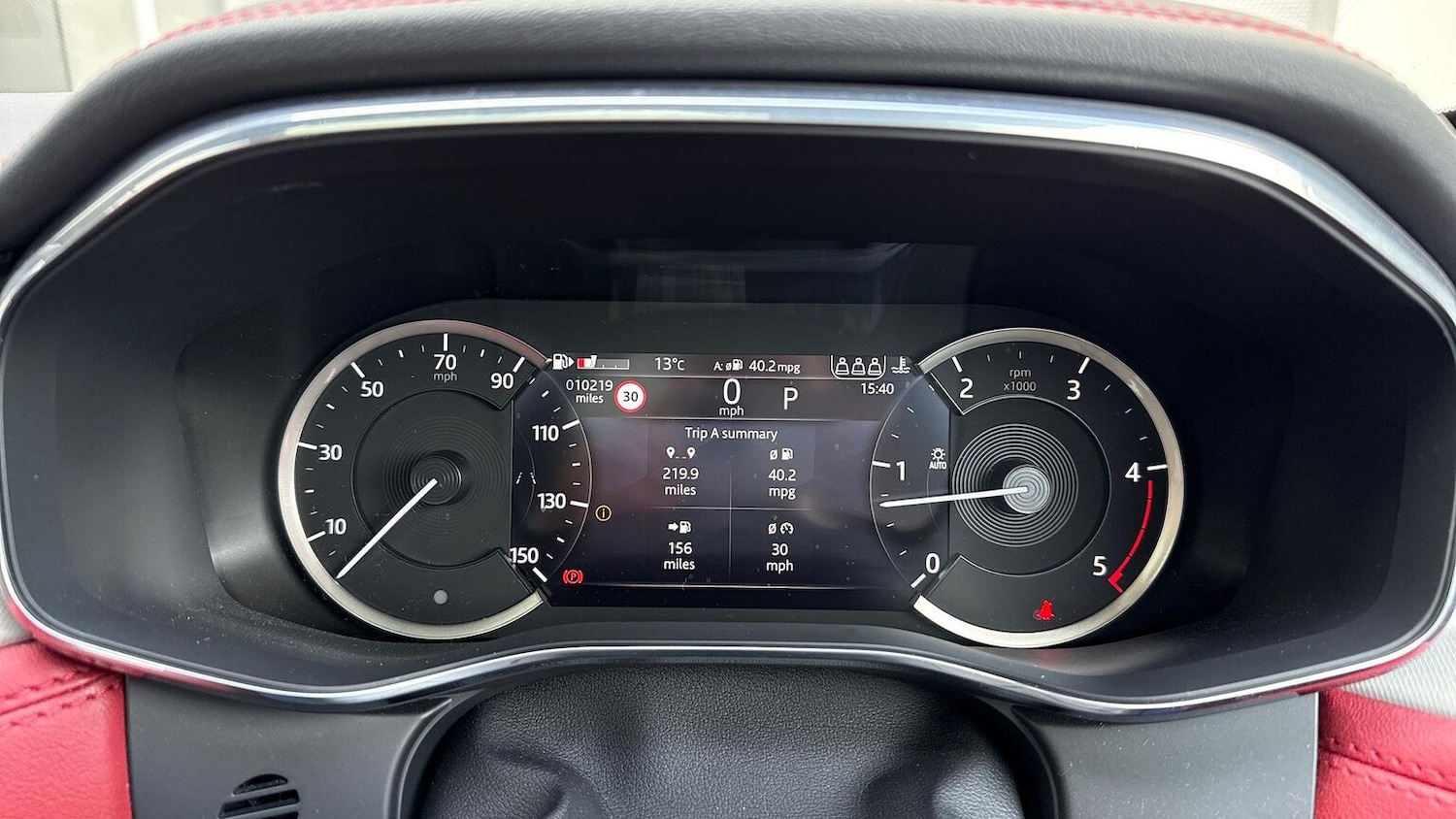 Used Jaguar F-Pace 2022 for sale - 76164949: Photo 16