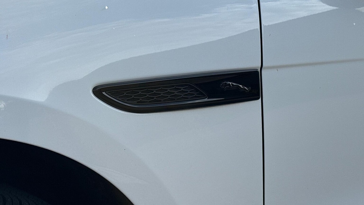 Used Jaguar F-Pace 2022 for sale - 76164949: Photo 20