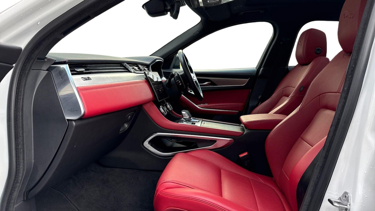 Used Jaguar F-Pace 2022 for sale - 76164949: Photo 3