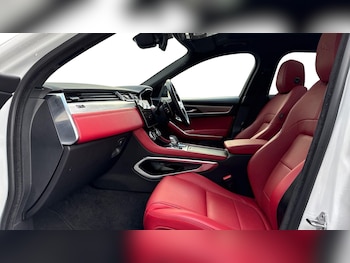 Used Jaguar F-Pace 2022 for sale - 76164949: Photo 3