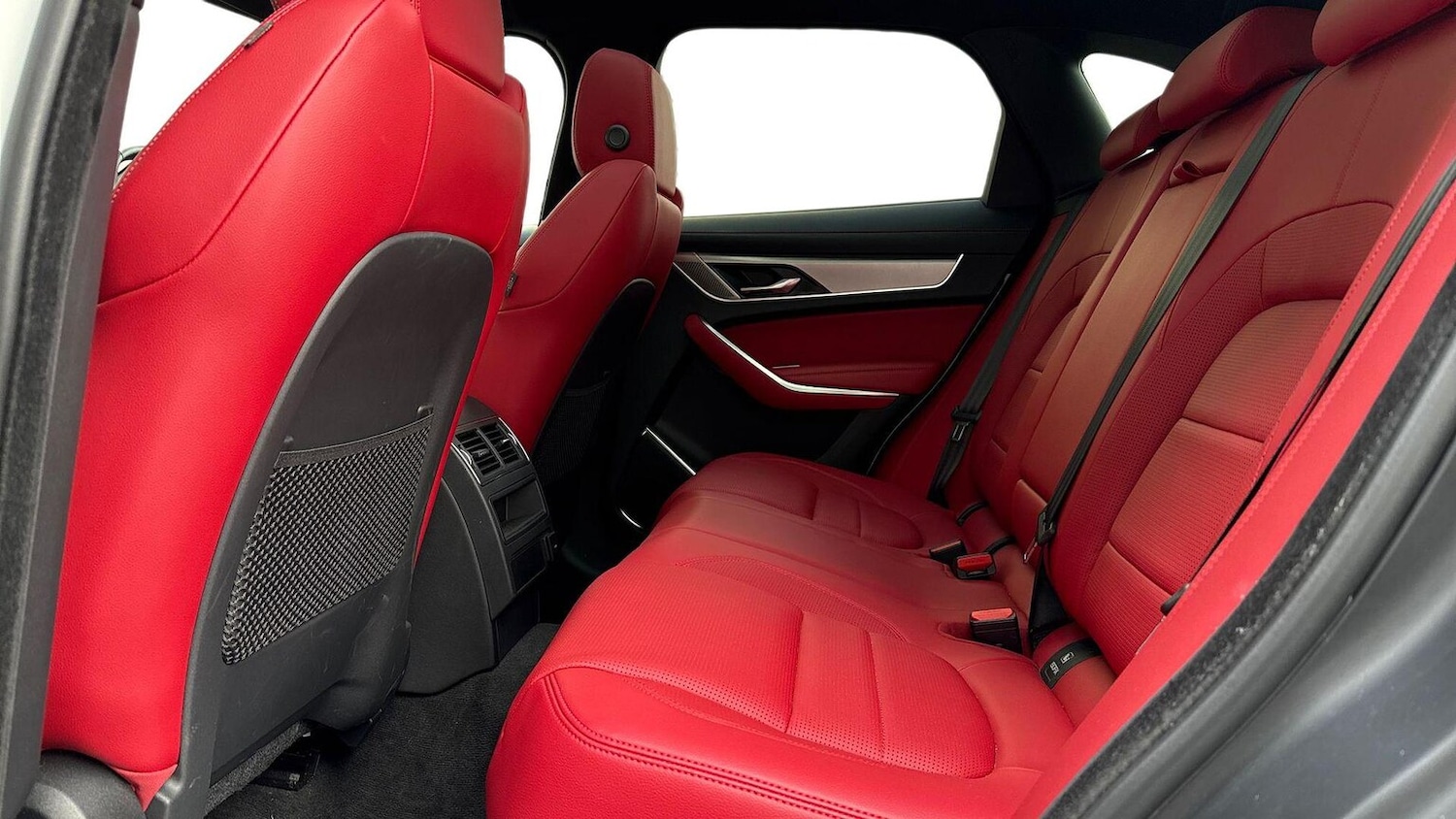 Used Jaguar F-Pace 2022 for sale - 76164949: Photo 4