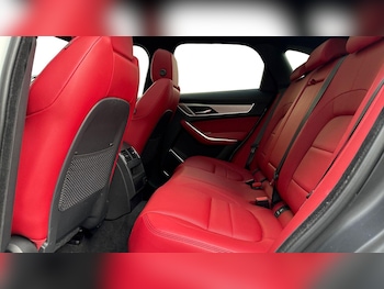 Used Jaguar F-Pace 2022 for sale - 76164949: Photo 4