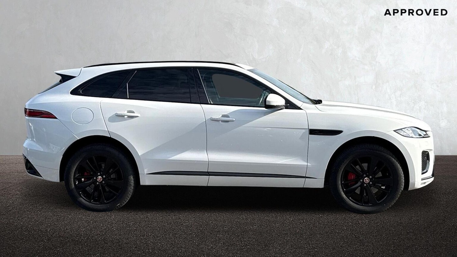 Used Jaguar F-Pace 2022 for sale - 76164949: Photo 5