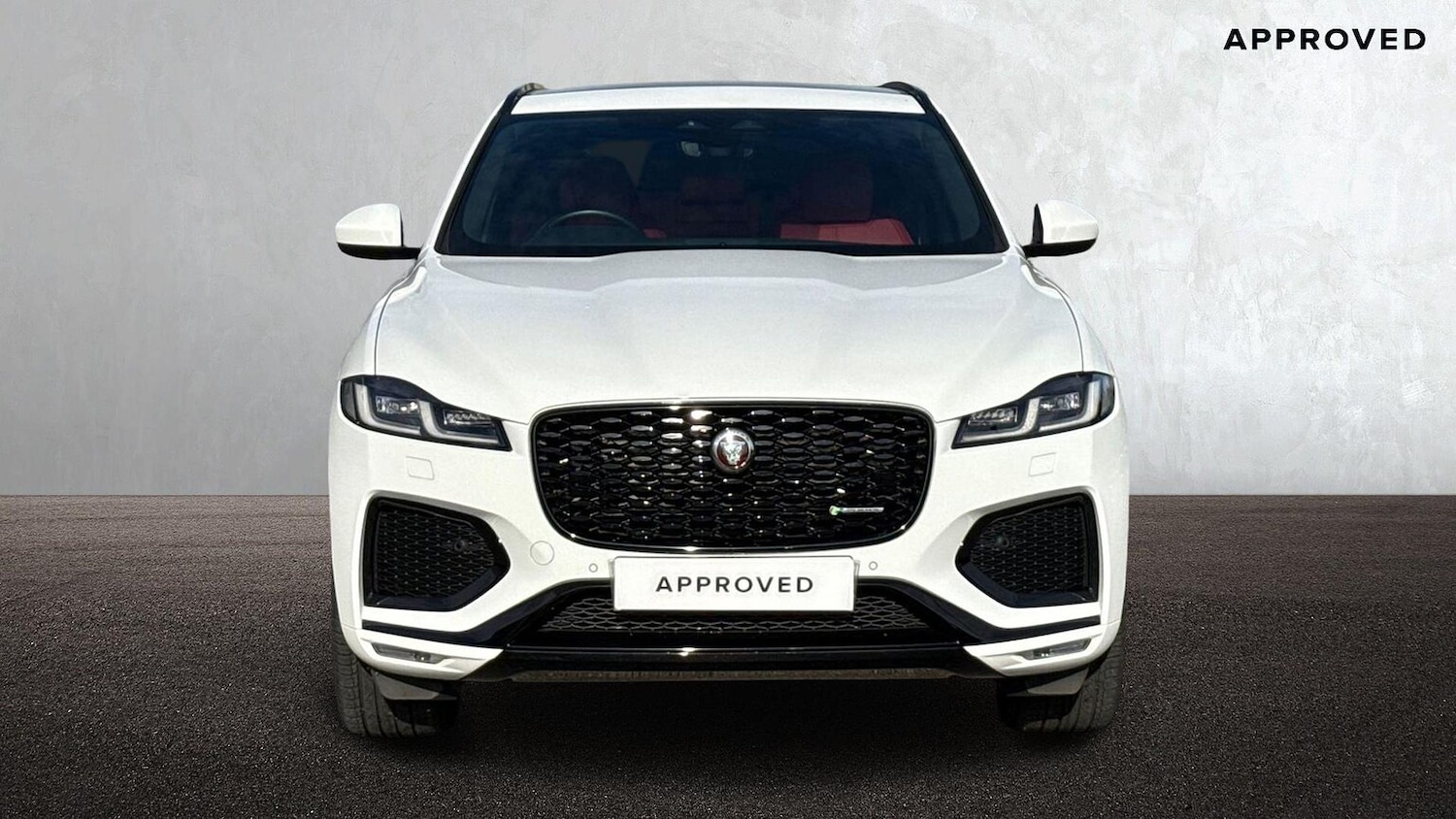 Used Jaguar F-Pace 2022 for sale - 76164949: Photo 7