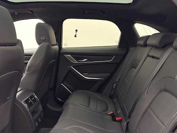 Used Jaguar F-Pace 2024 for sale - 78332663: Photo