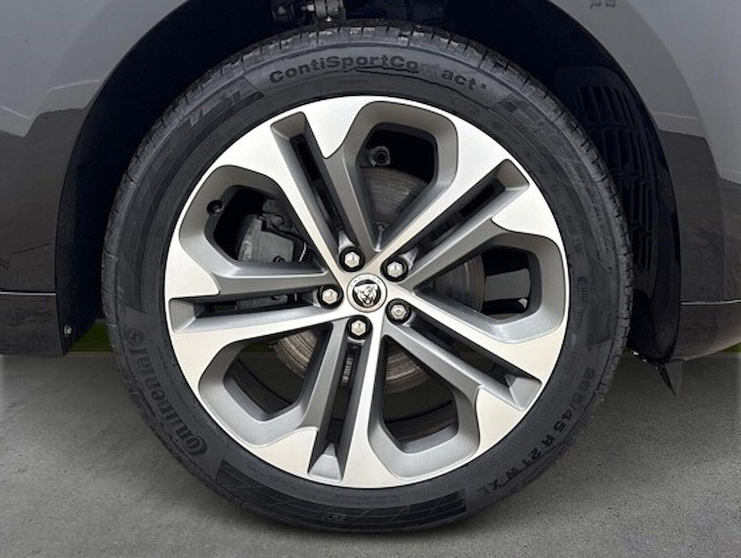 Used Jaguar F-Pace 2024 for sale - 78193940: Photo 10