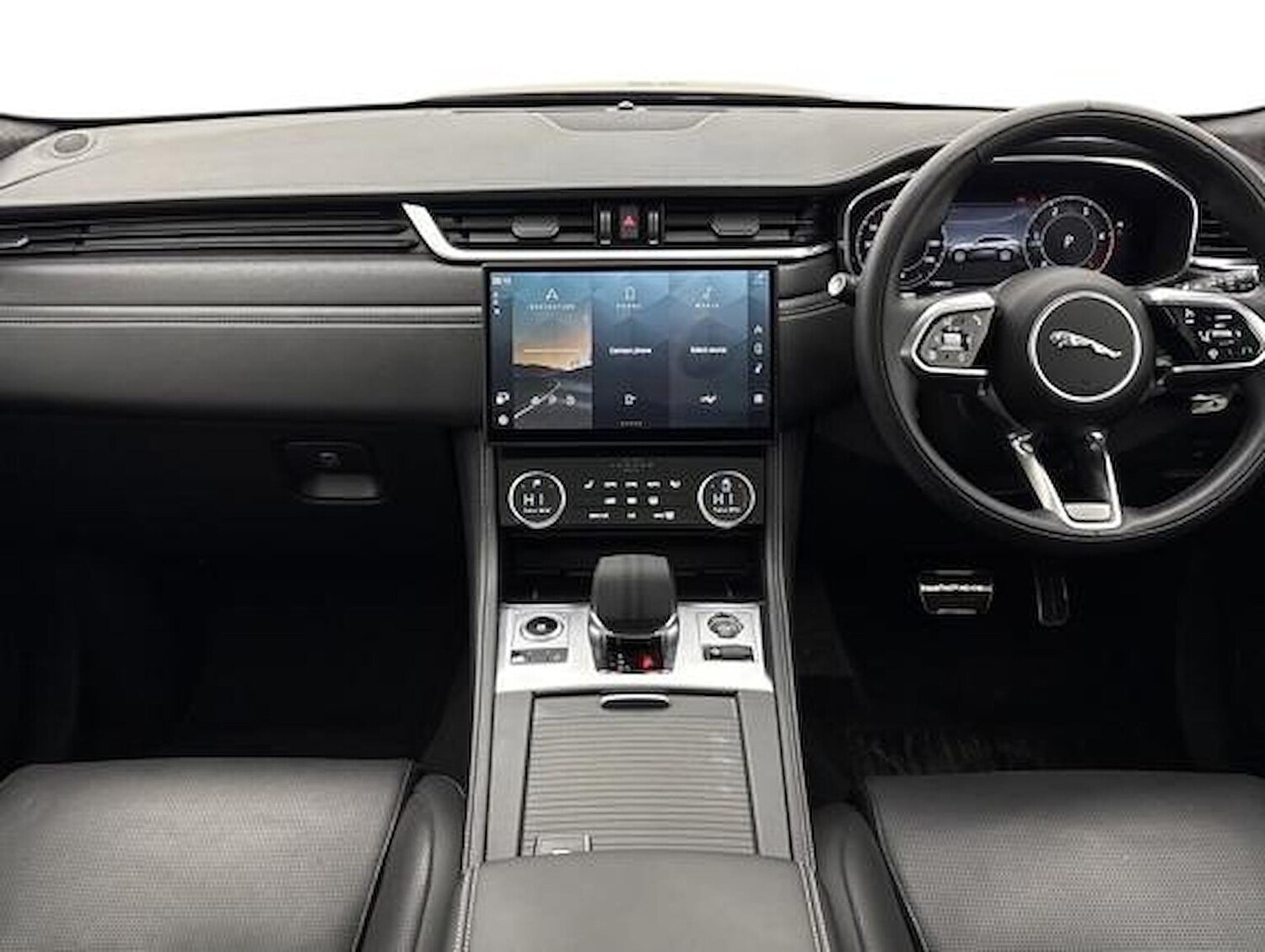 Used Jaguar F-Pace 2024 for sale - 78193940: Photo 11