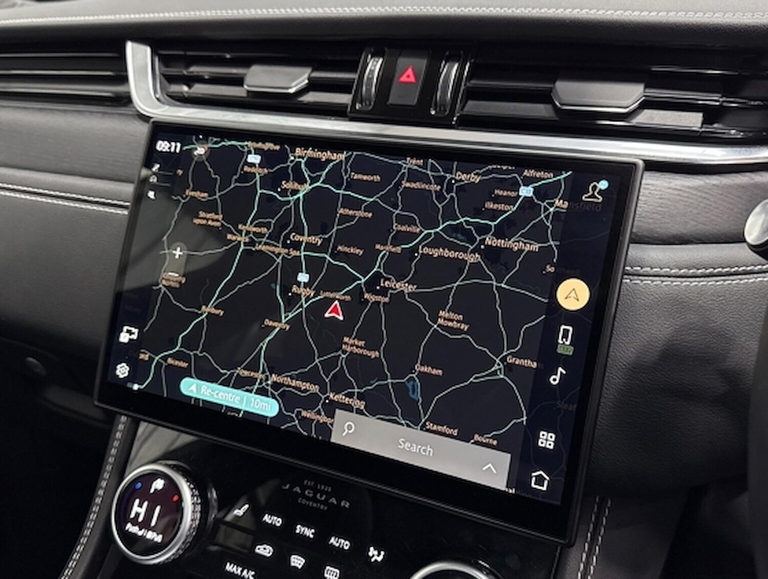 Used Jaguar F-Pace 2024 for sale - 78193940: Photo 13