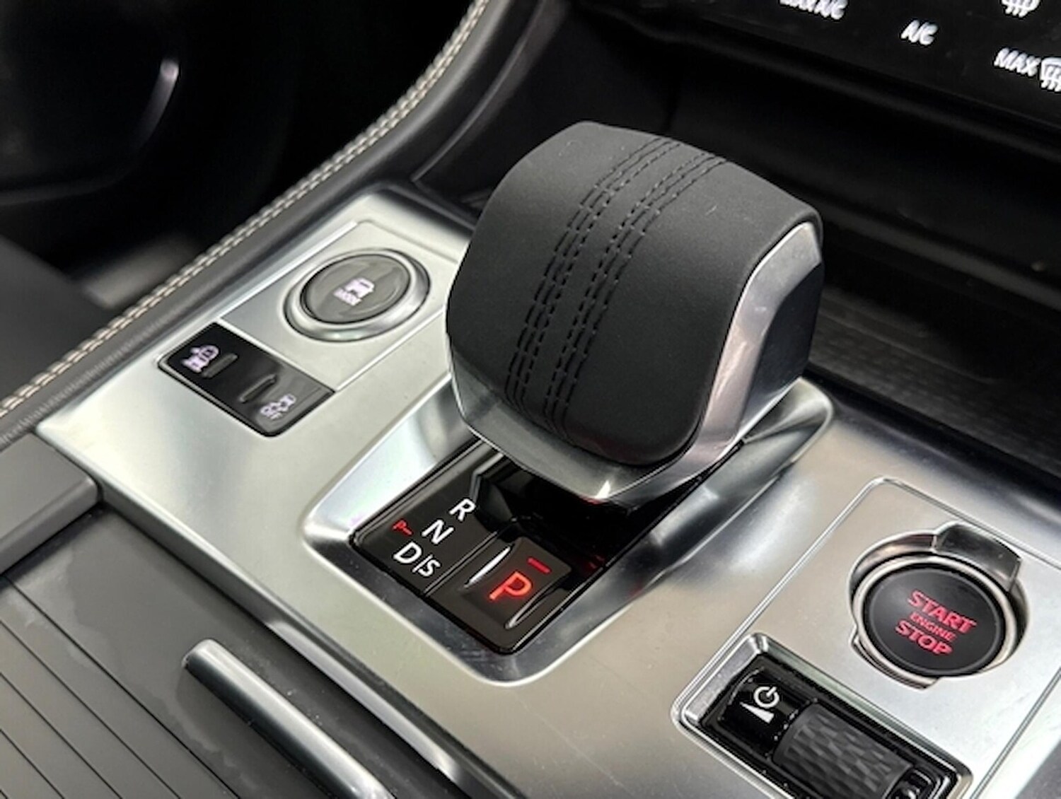 Used Jaguar F-Pace 2024 for sale - 78193940: Photo 15