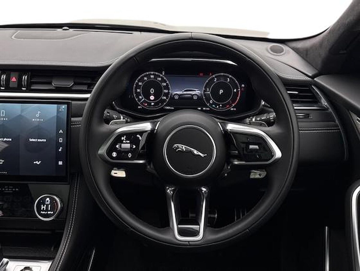 Used Jaguar F-Pace 2024 for sale - 78193940: Photo 17