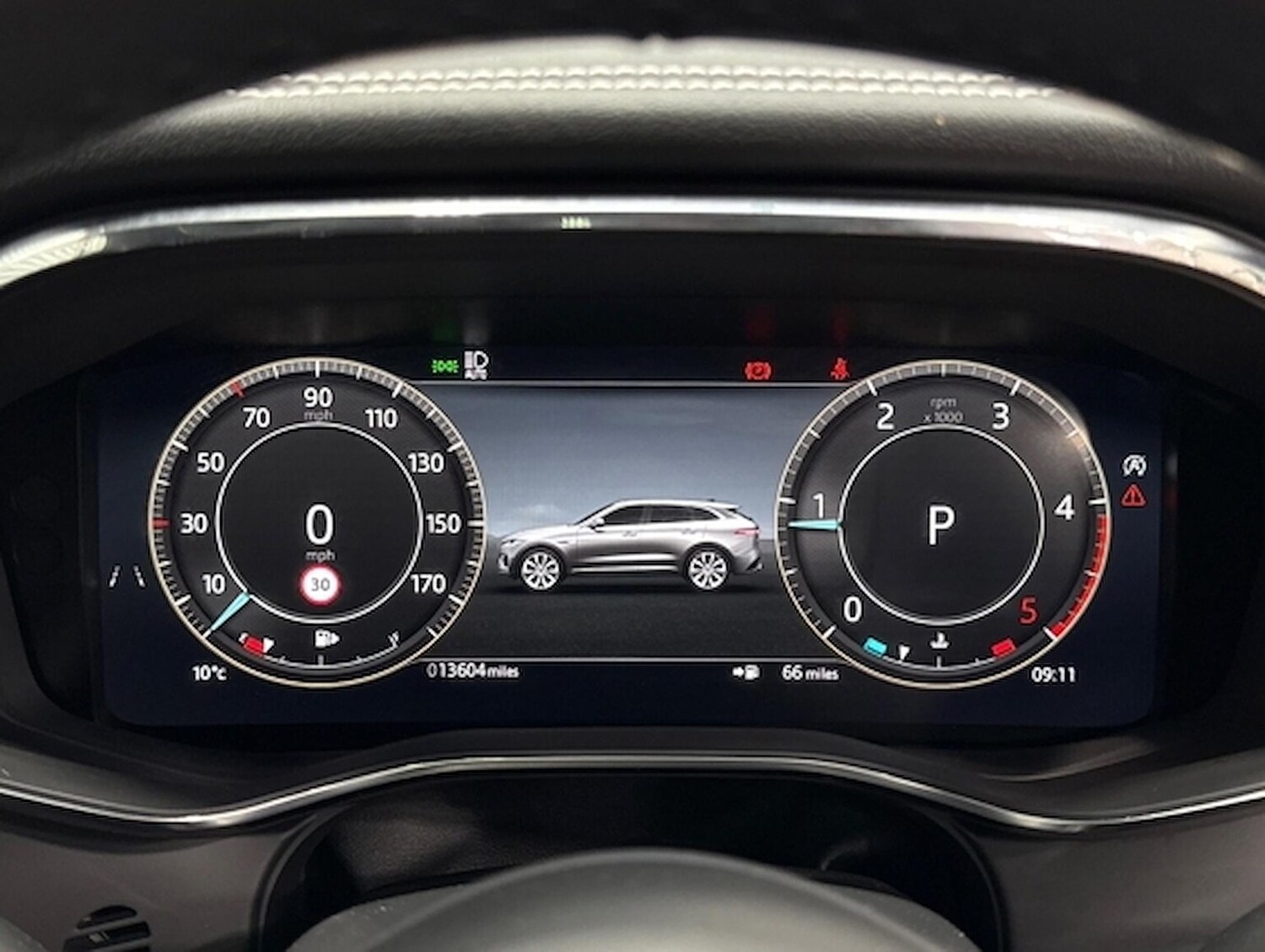 Used Jaguar F-Pace 2024 for sale - 78193940: Photo 18