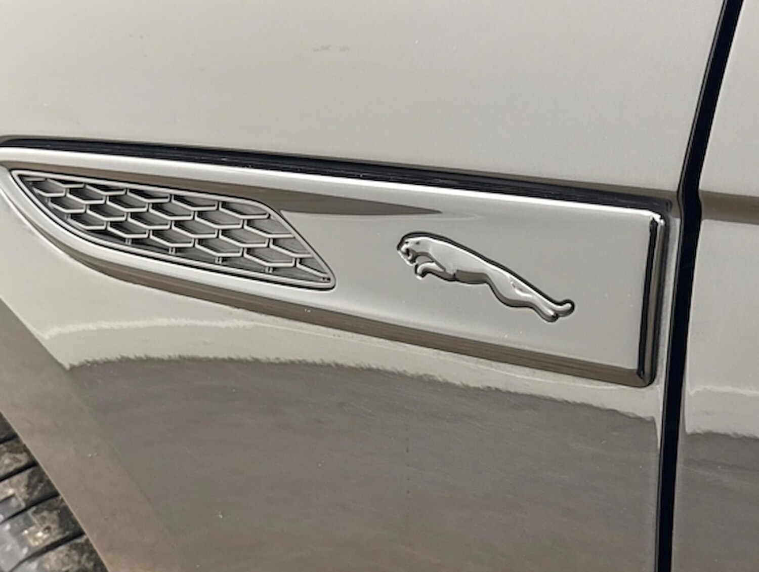 Used Jaguar F-Pace 2024 for sale - 78193940: Photo 22