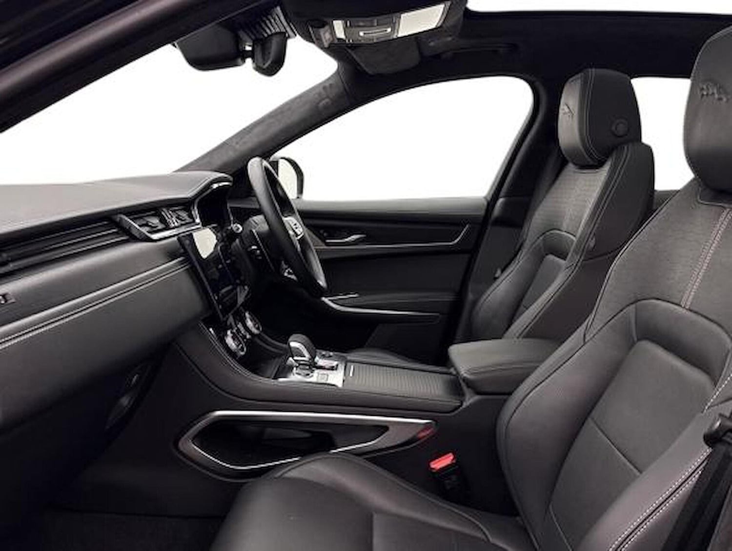 Used Jaguar F-Pace 2024 for sale - 78193940: Photo 5