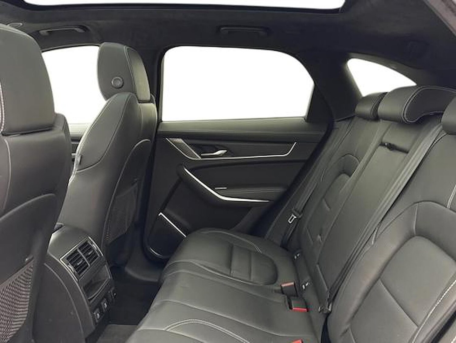 Used Jaguar F-Pace 2024 for sale - 78193940: Photo 6