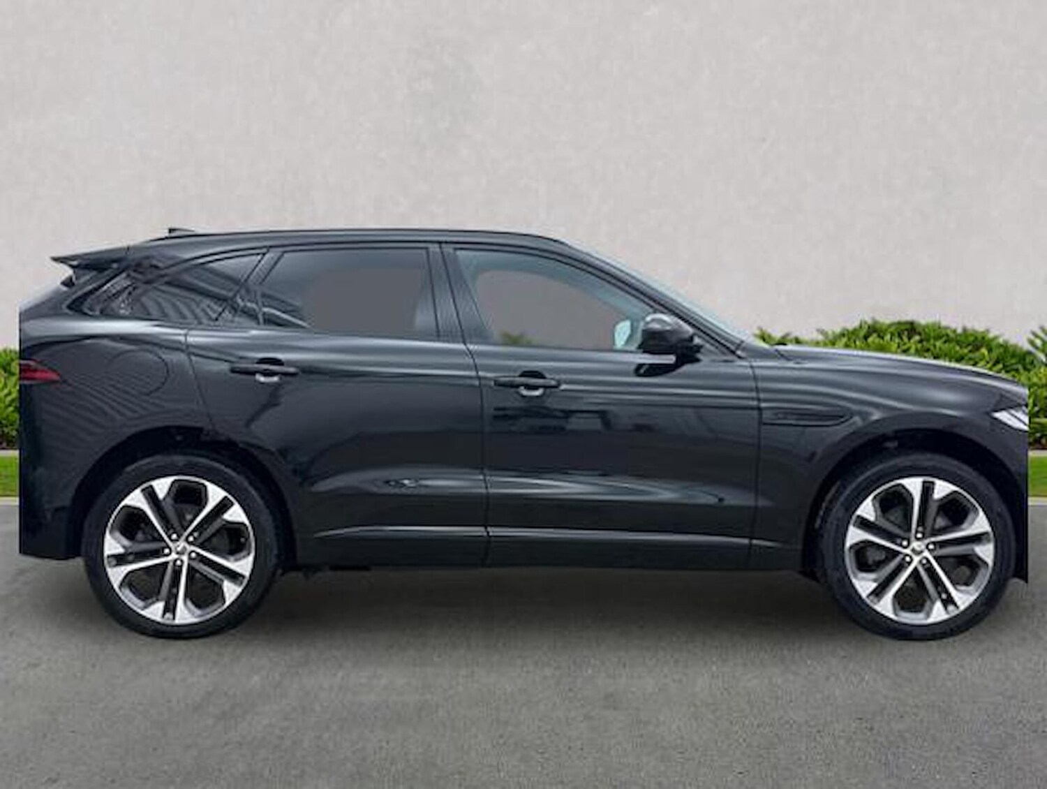Used Jaguar F-Pace 2024 for sale - 78193940: Photo 7