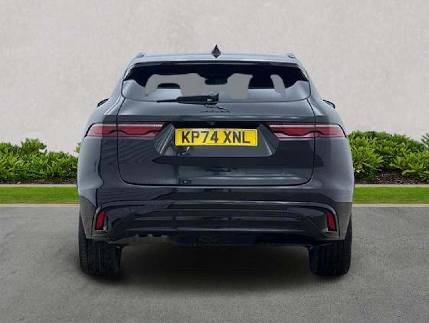 Used Jaguar F-Pace 2024 for sale - 78193940: Photo 8