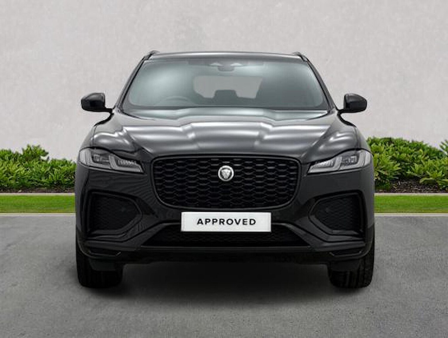 Used Jaguar F-Pace 2024 for sale - 78193940: Photo 9