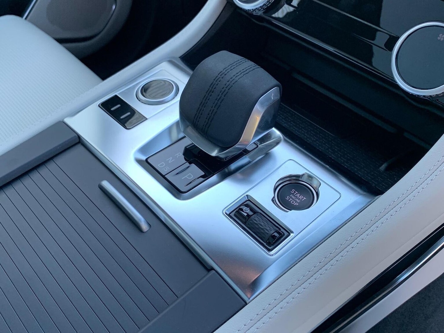 Used Jaguar F-Pace 2024 for sale - 76187184: Photo 13