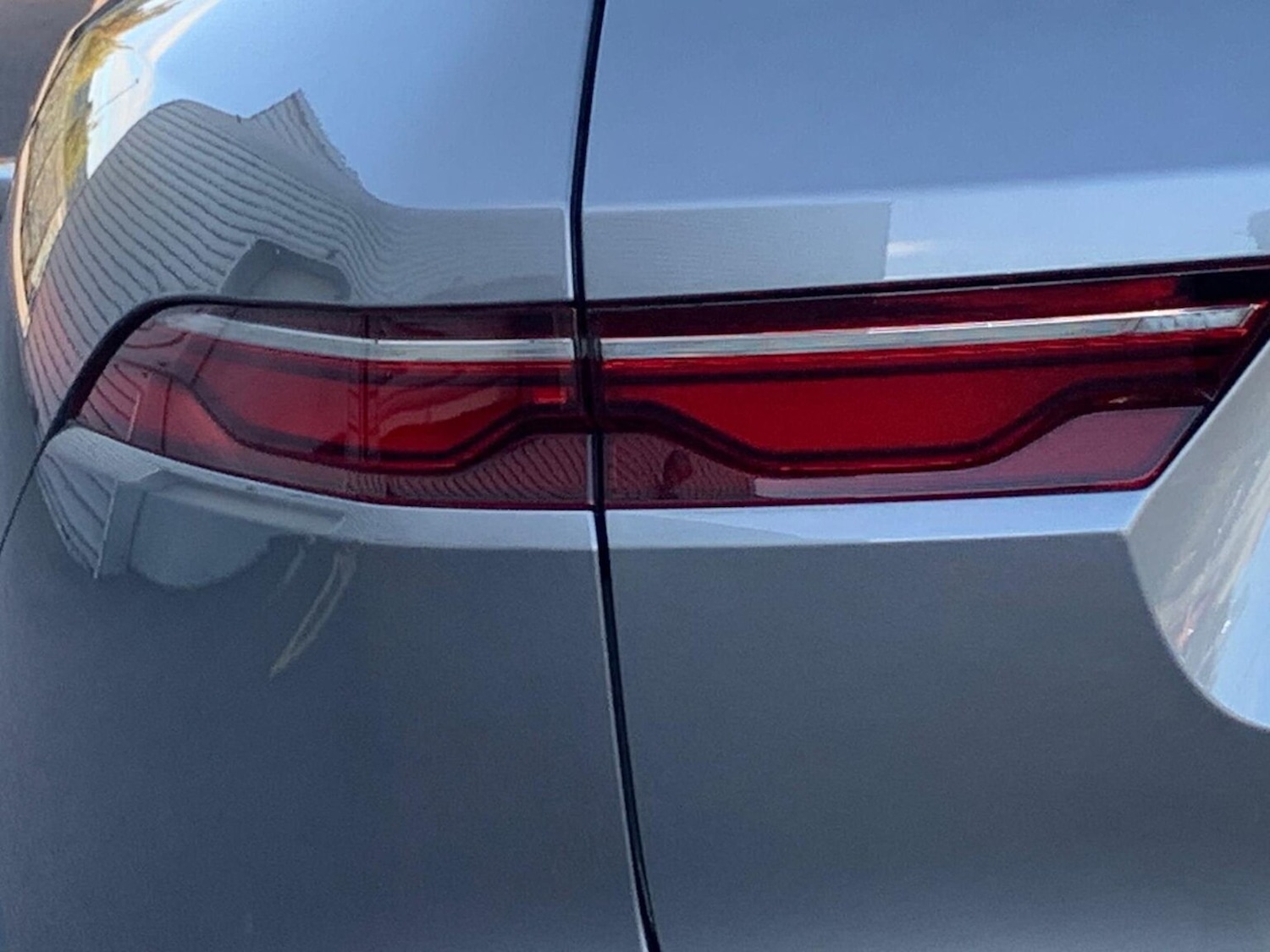 Used Jaguar F-Pace 2024 for sale - 76187184: Photo 19