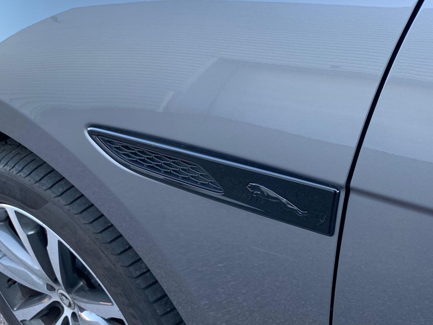 Used Jaguar F-Pace 2024 for sale - 76187184: Photo 20