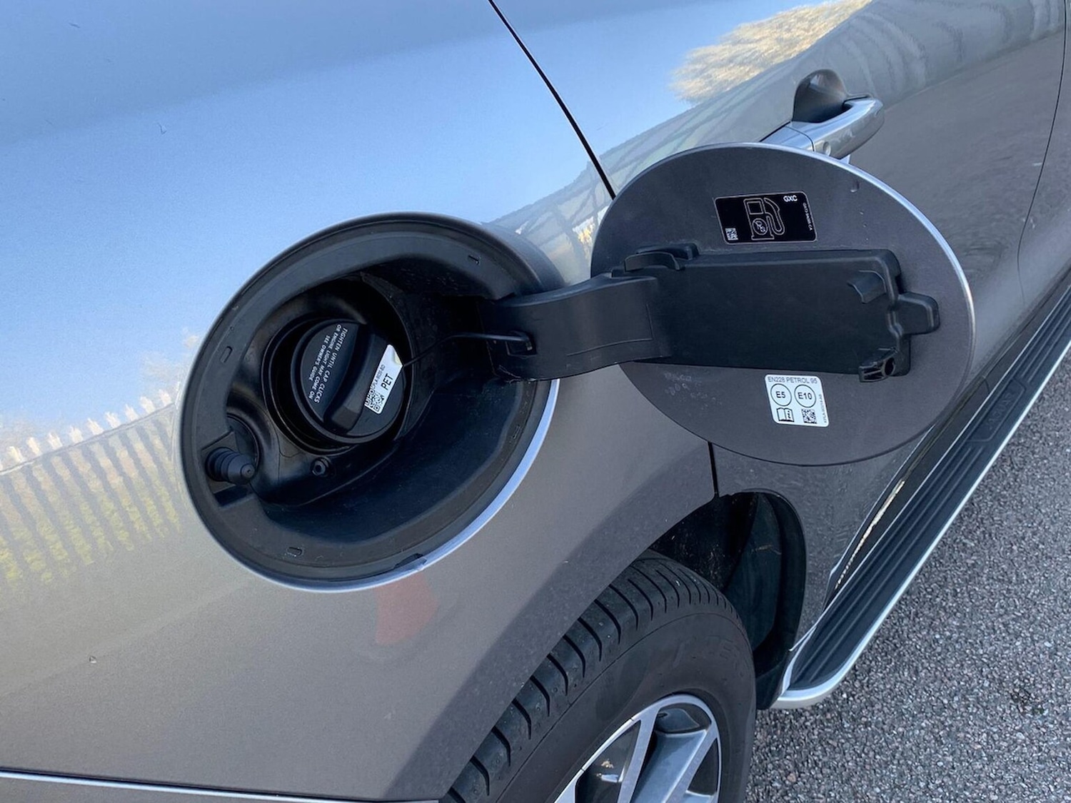 Used Jaguar F-Pace 2024 for sale - 76187184: Photo 21