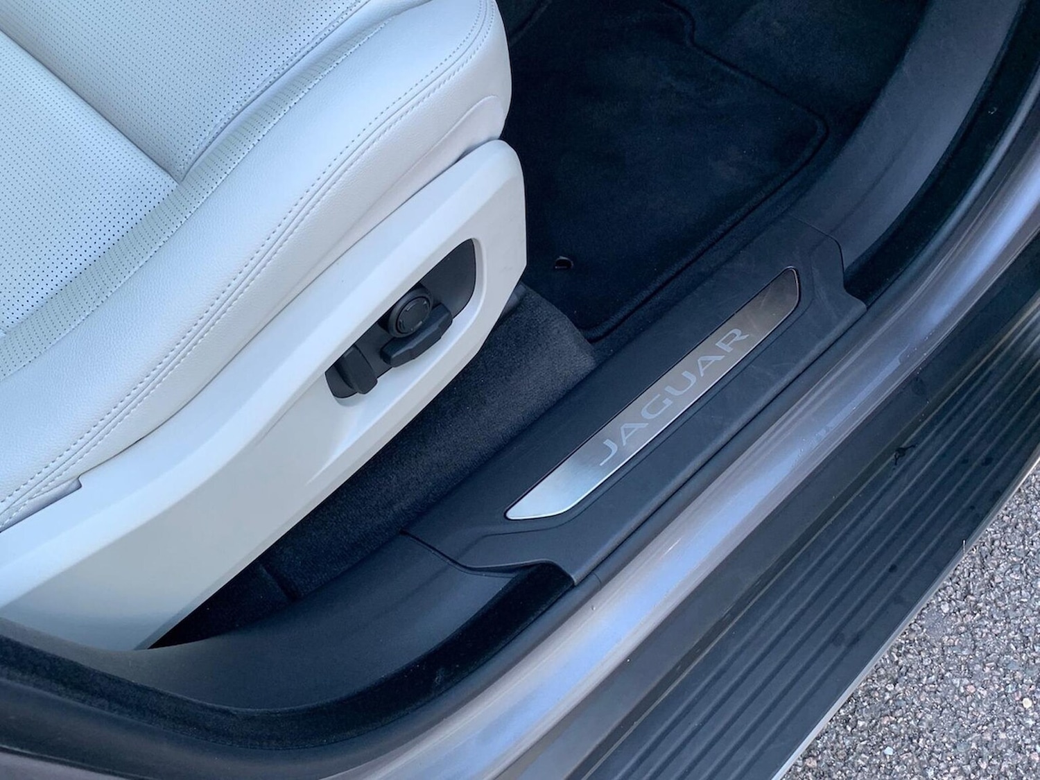 Used Jaguar F-Pace 2024 for sale - 76187184: Photo 23