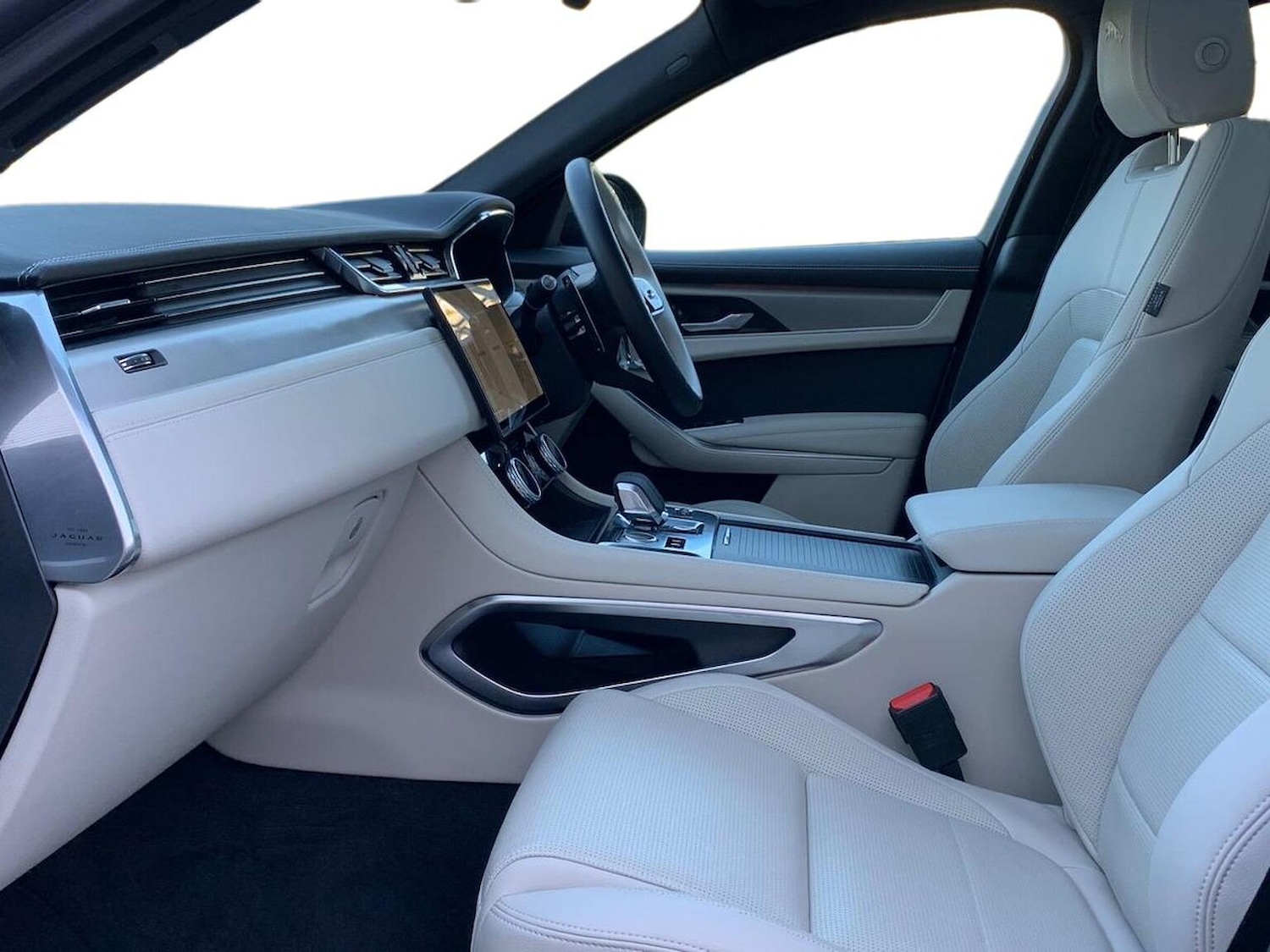 Used Jaguar F-Pace 2024 for sale - 76187184: Photo 3