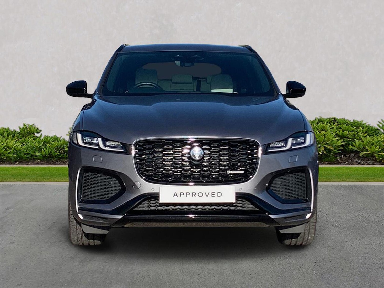 Used Jaguar F-Pace 2024 for sale - 76187184: Photo 7