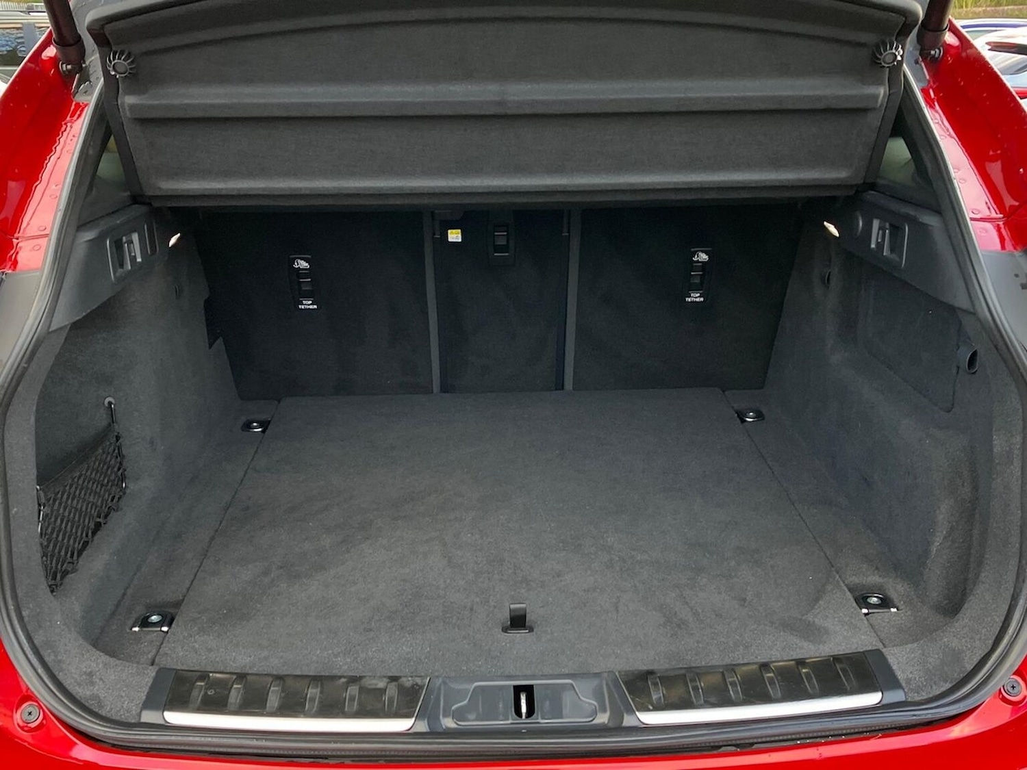 Used Jaguar F-Pace 2023 for sale - 77707432: Photo 10