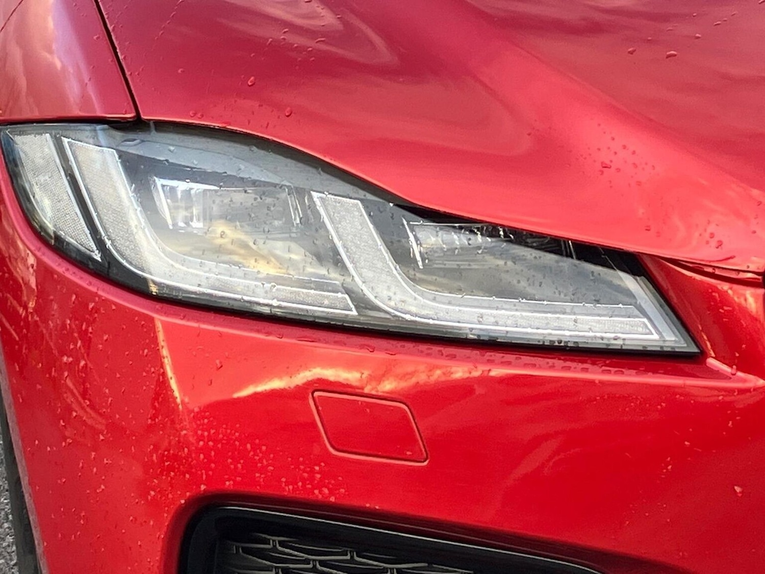 Used Jaguar F-Pace 2023 for sale - 77707432: Photo 17