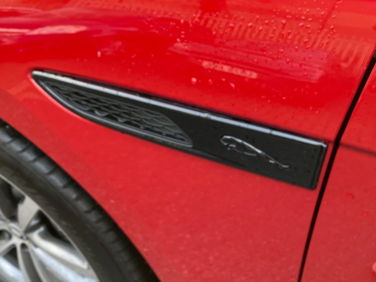 Used Jaguar F-Pace 2023 for sale - 77707432: Photo 20