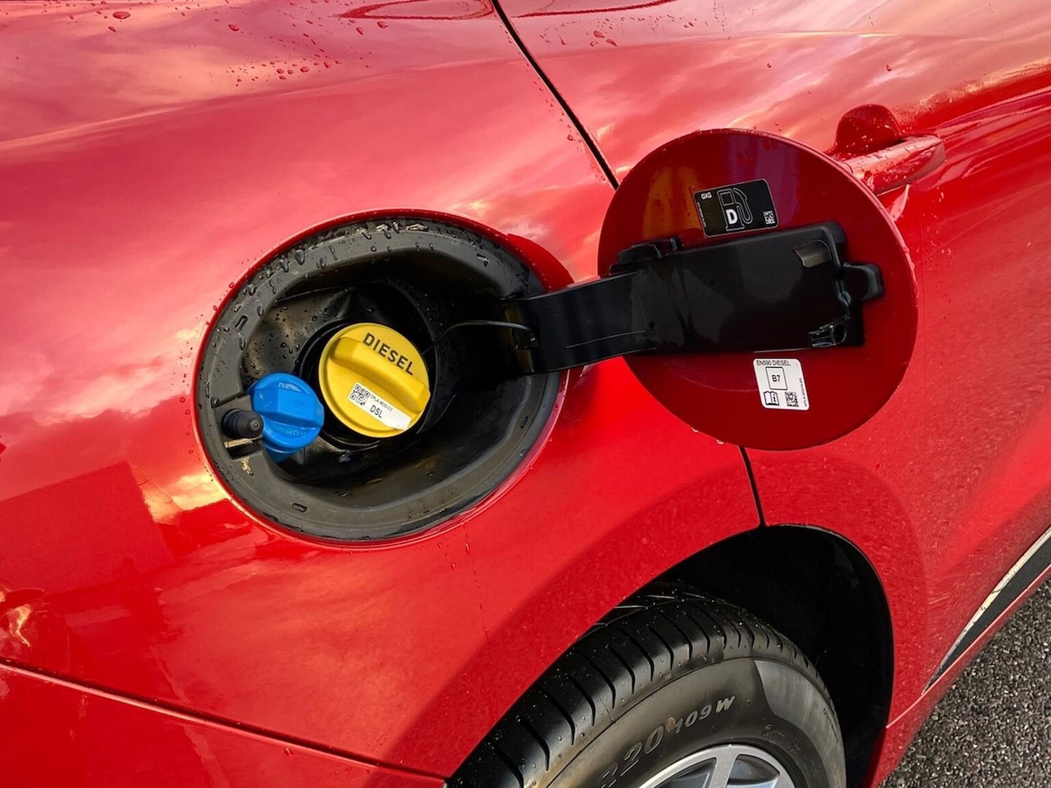 Used Jaguar F-Pace 2023 for sale - 77707432: Photo 21