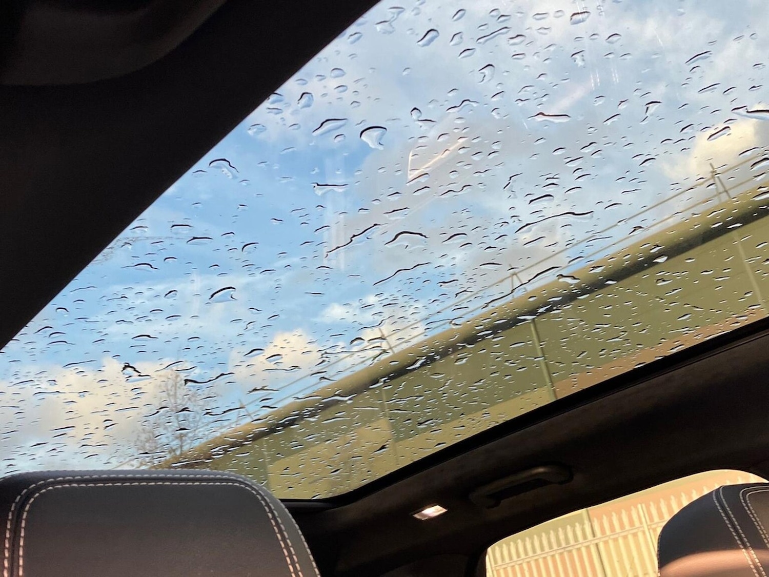 Used Jaguar F-Pace 2023 for sale - 77707432: Photo 22