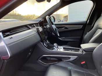 Used Jaguar F-Pace 2023 for sale - 77707432: Photo