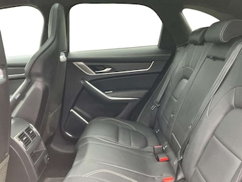 Used Jaguar F-Pace 2024 for sale - 78310419: Photo