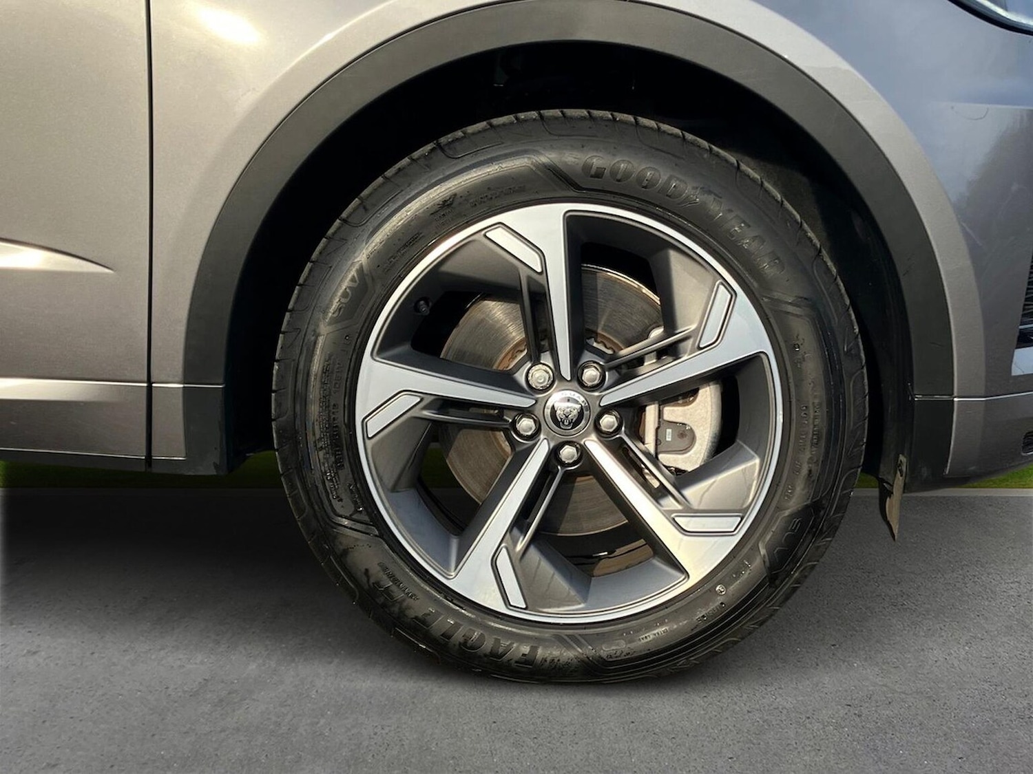 Used Jaguar E-Pace 2023 for sale - 78194151: Photo 10